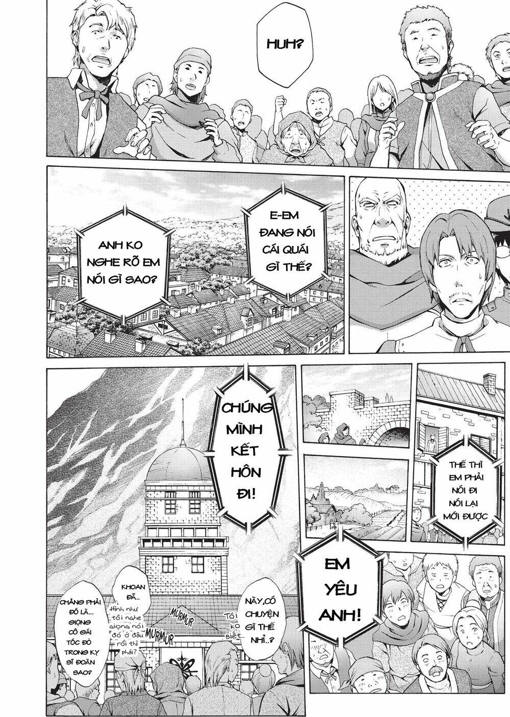 seiken no blacksmith chapter 44 15