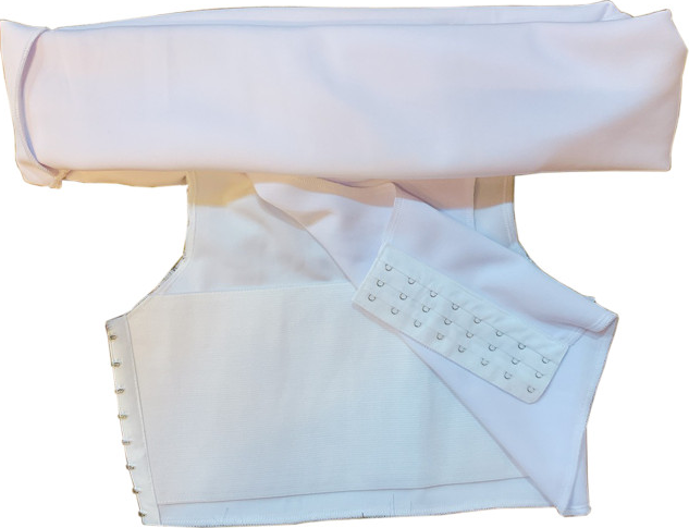 Áo nịt ngực tanktop nguỵ trang