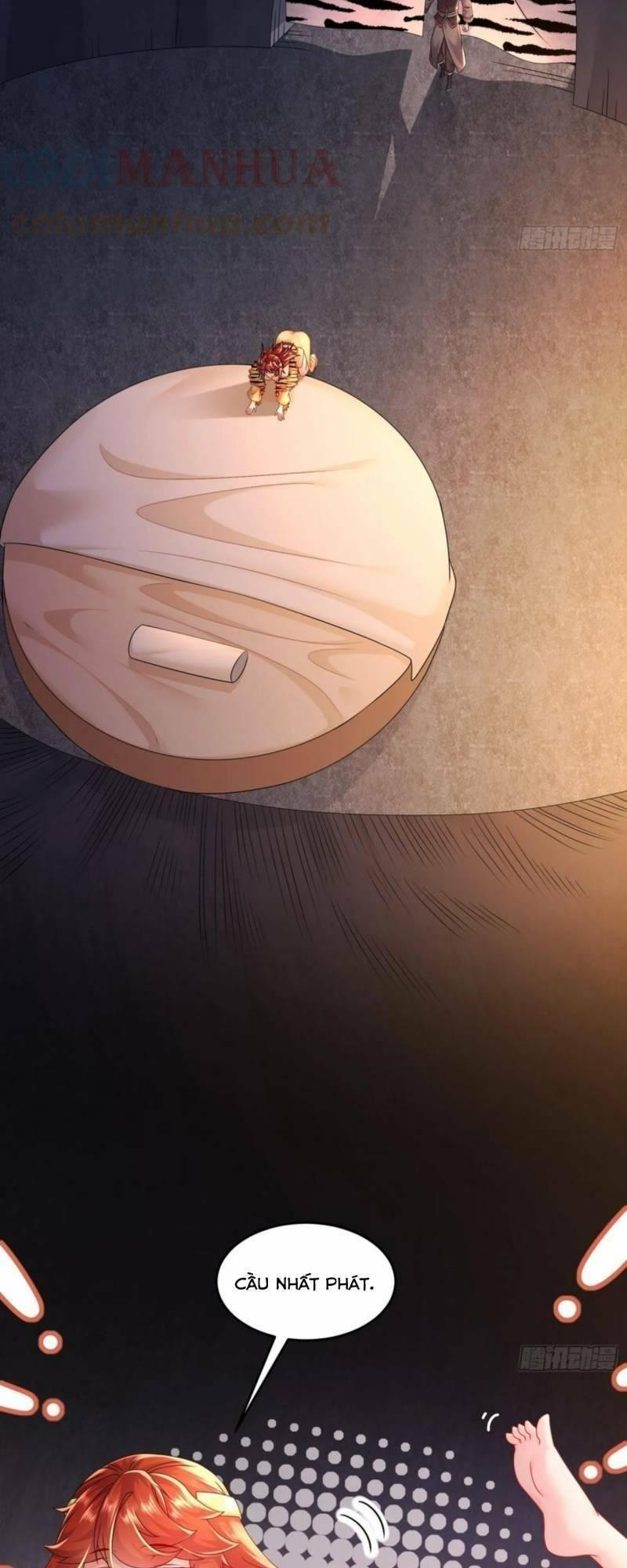 tuyệt sắc đạo lữ đều nói ngô hoàng có thể chất vô địch chapter 46 16