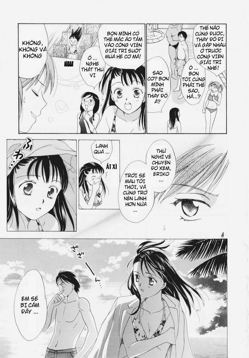 joshikousei chapter 44 6