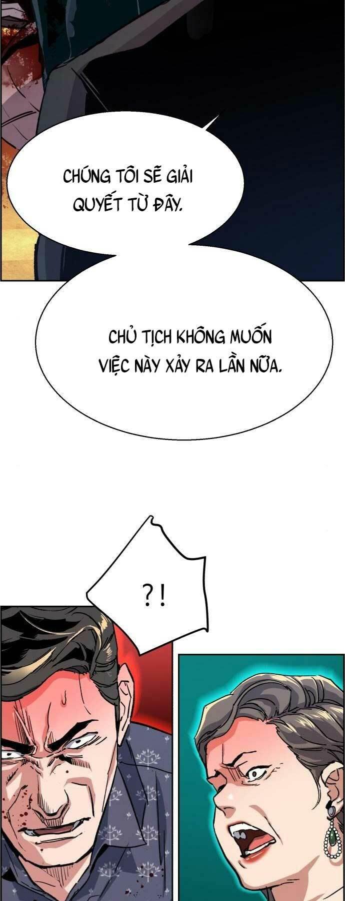 bạn học tôi là lính đánh thuê chapter 112 59