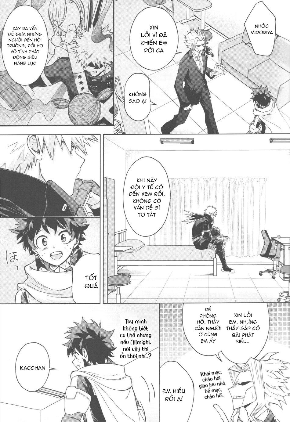 tổng hợp oneshort bl chịt chịt chapter 329 5