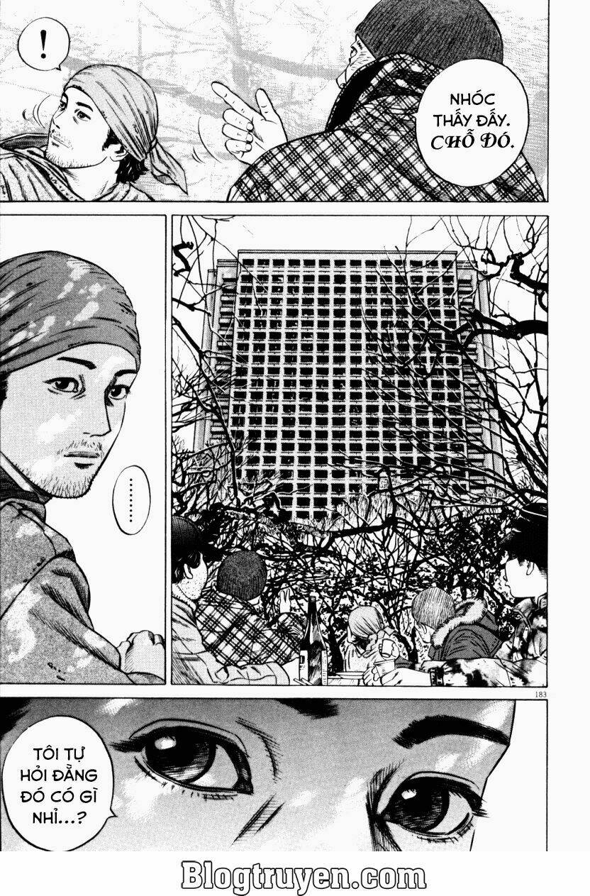 homunculus chapter 49 23