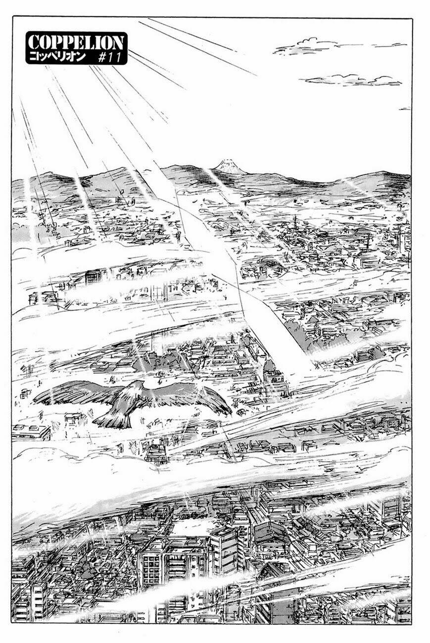 cúp quốc sư tử chapter 11 3