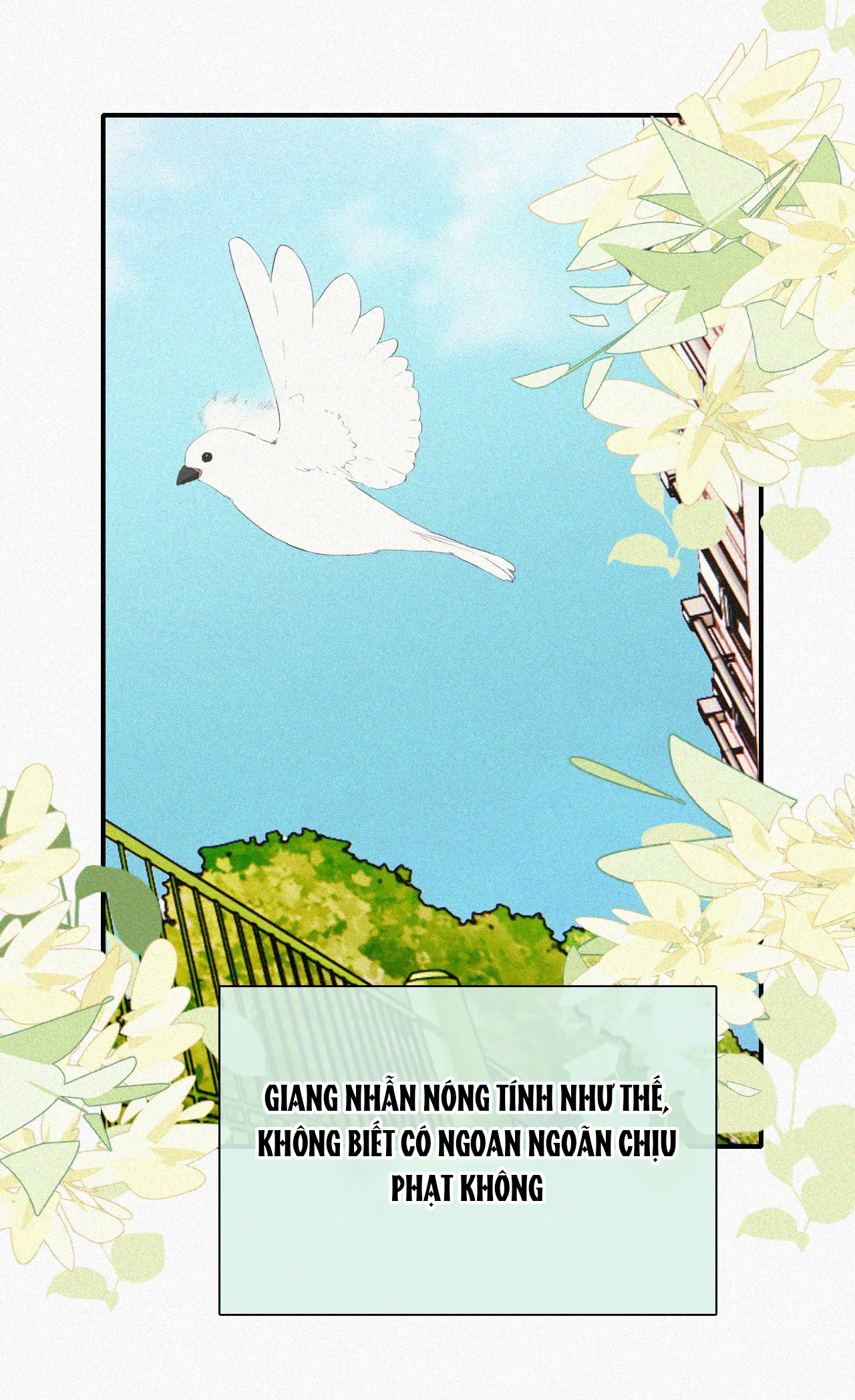 bệnh yêu chapter 55.2 13