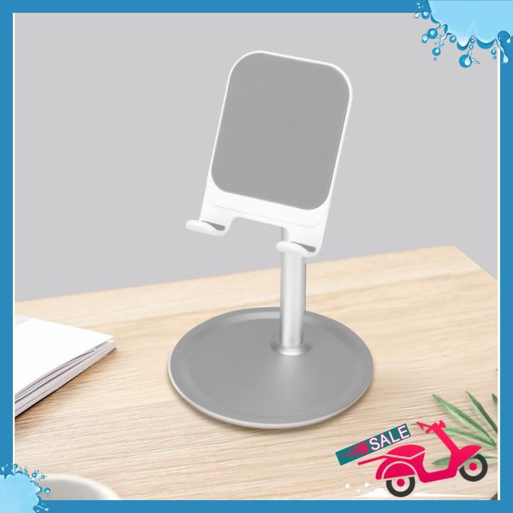 Đế giữ cho điện thoại và máy tính bảng