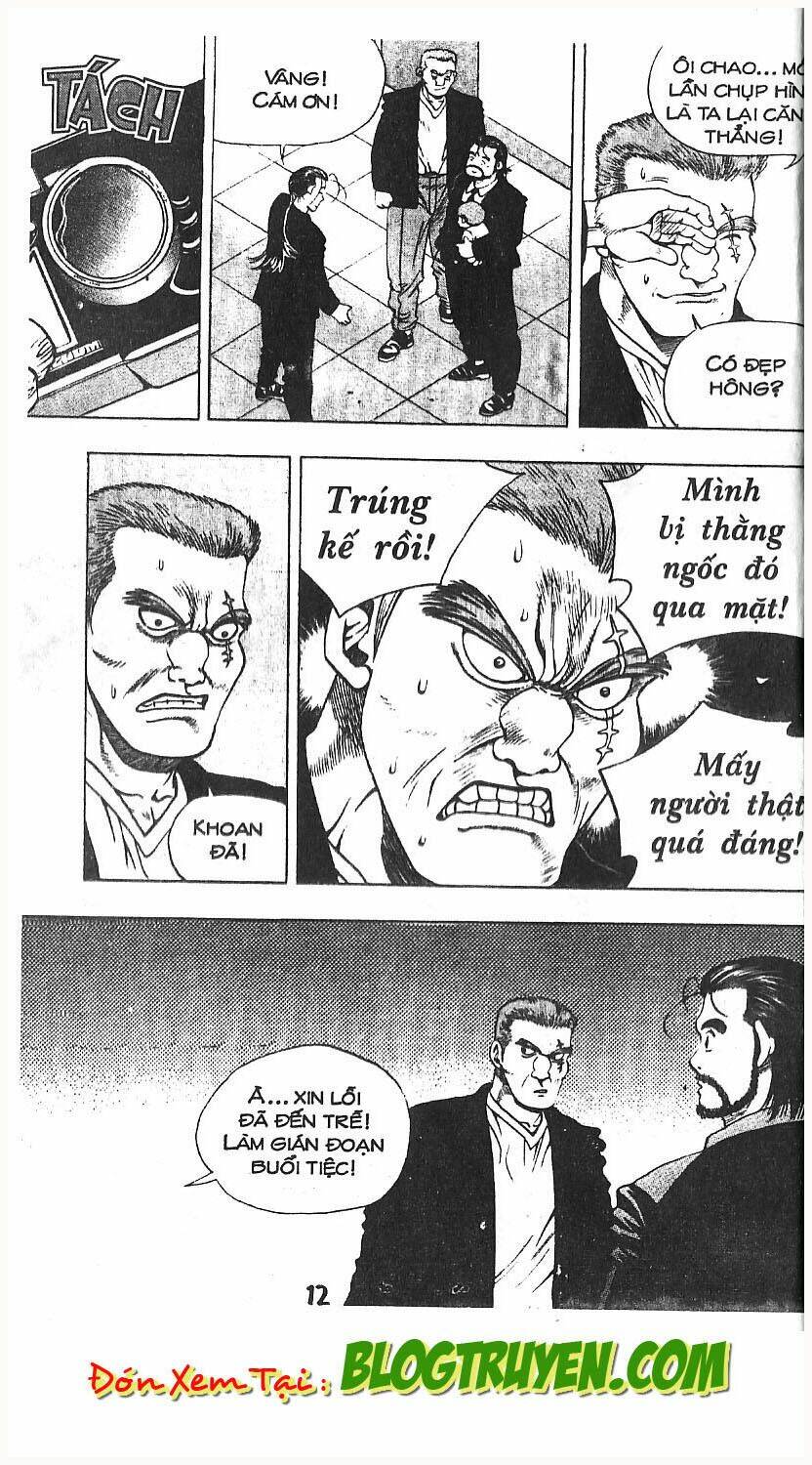 kid gang chapter 32 16