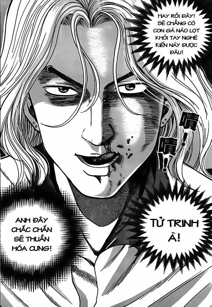 bowling king chapter 28 9