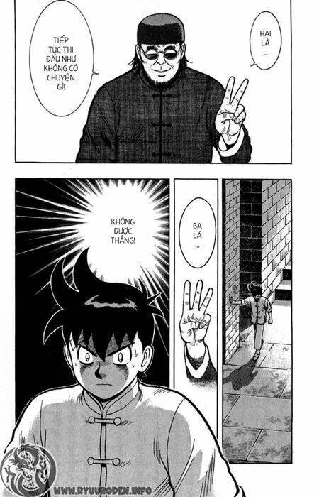 hoàng phi hồng phần 1 chapter 32 131