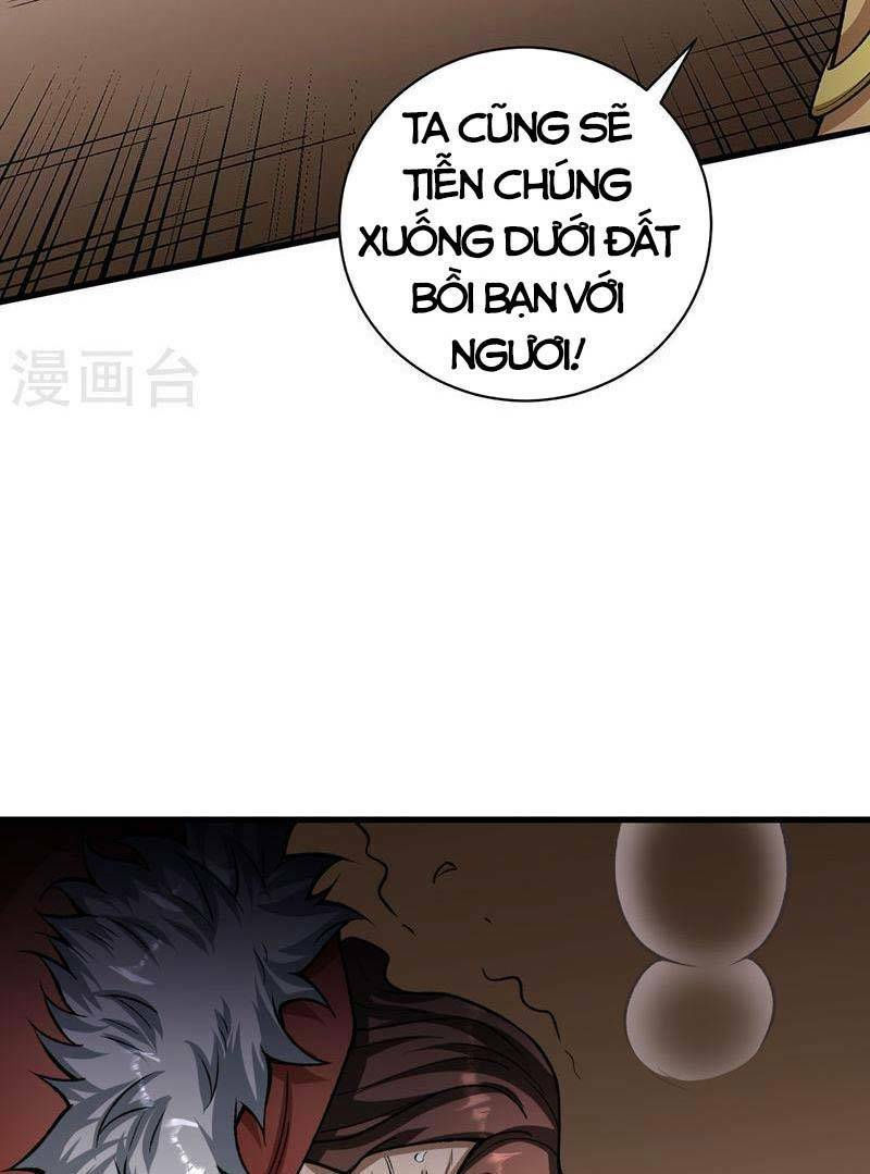 võ đạo độc tôn chapter 487 43