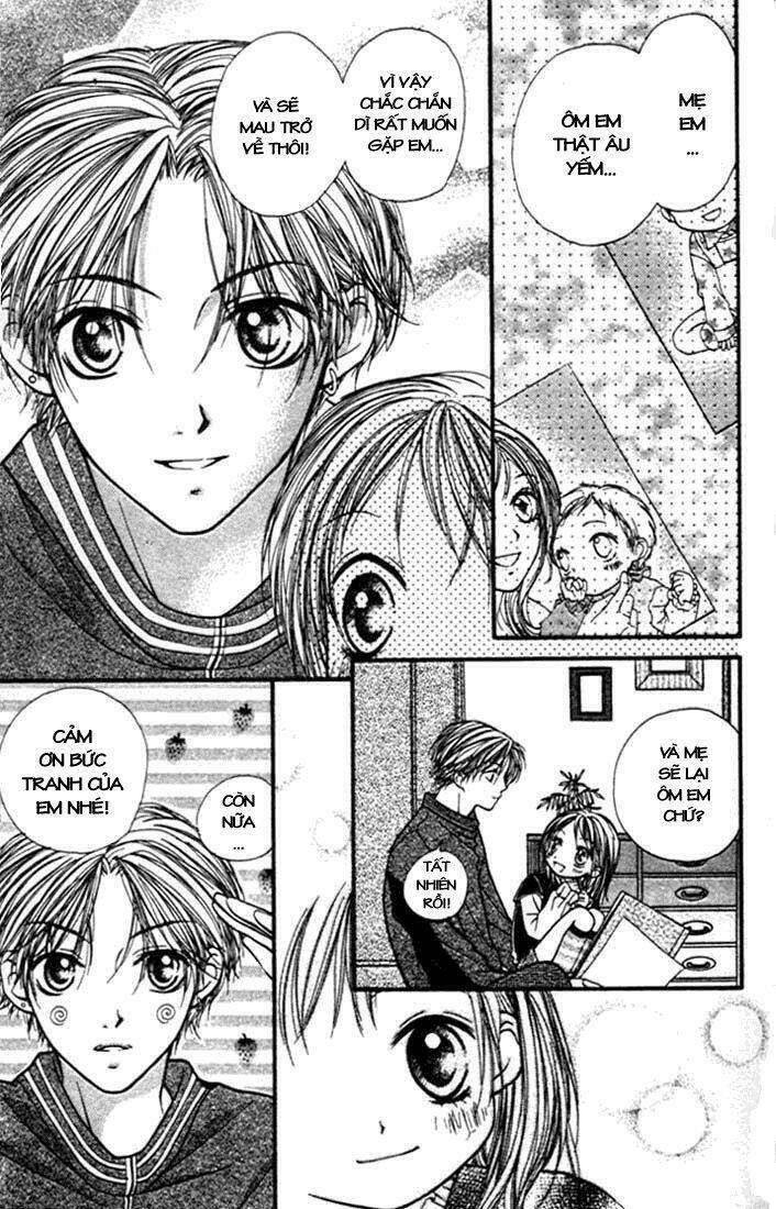 câu chuyện tuổi teen chapter 3 6