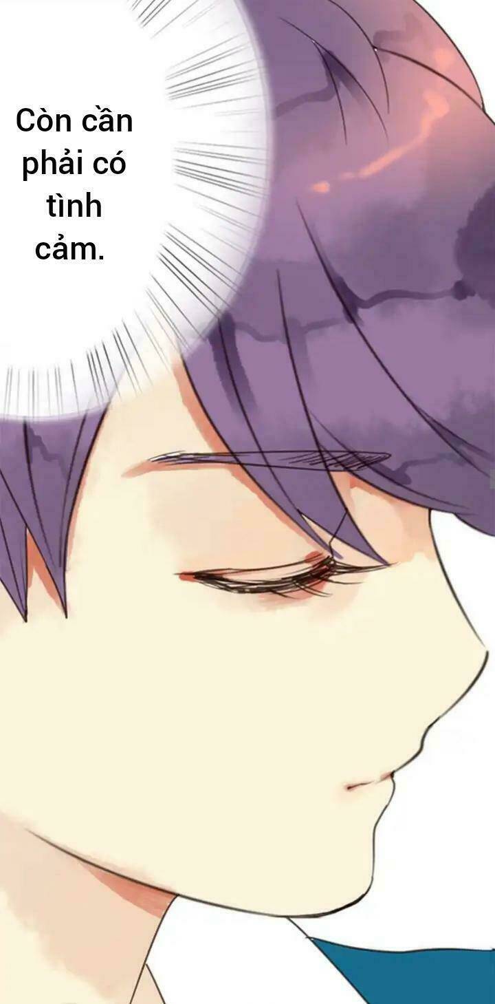 hoàng tử cải trang chú hề chapter 9 25