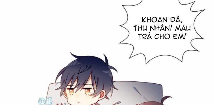 Mối Tình Đầu Chưa Được Trọn Vẹn chapter 41 49