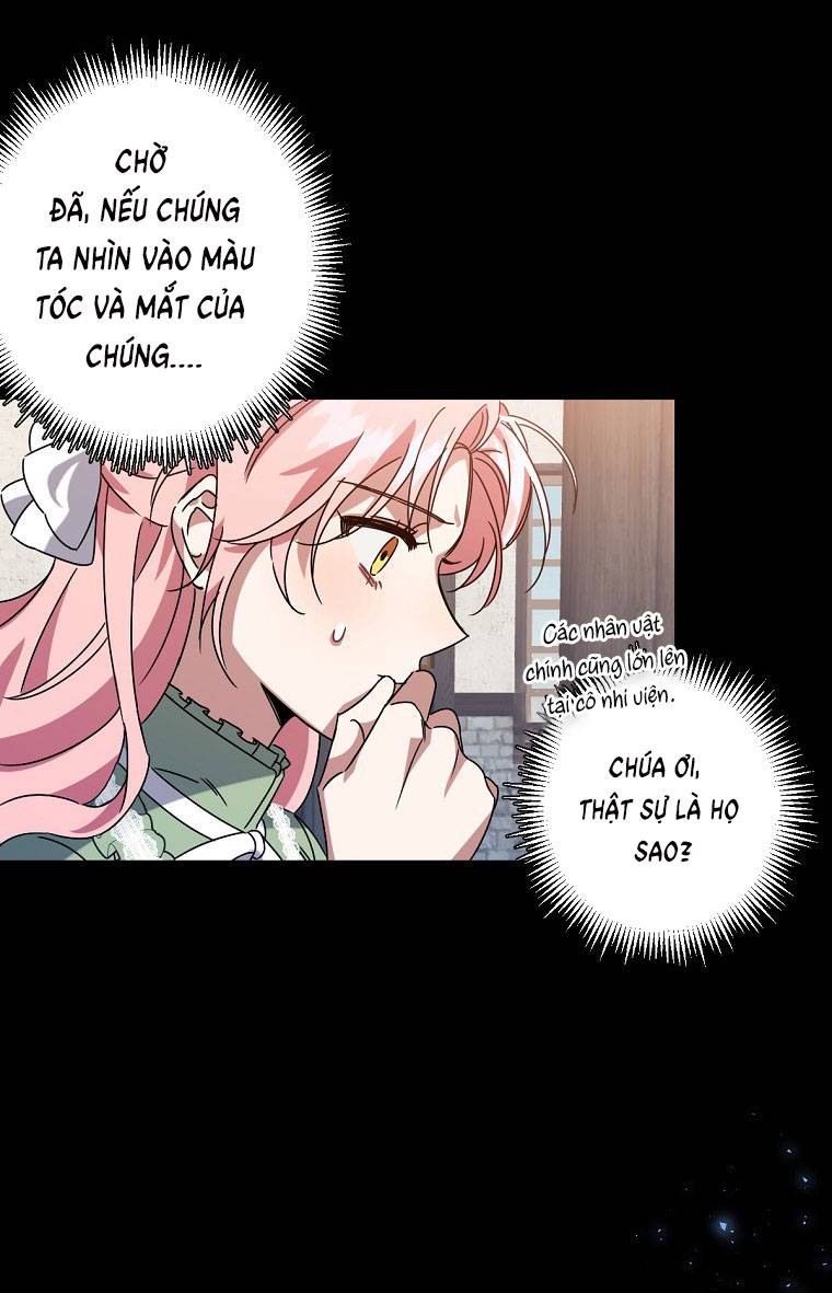 tôi nuôi dưỡng nhân vật phản diện một cách tốt nhất chapter 1 51