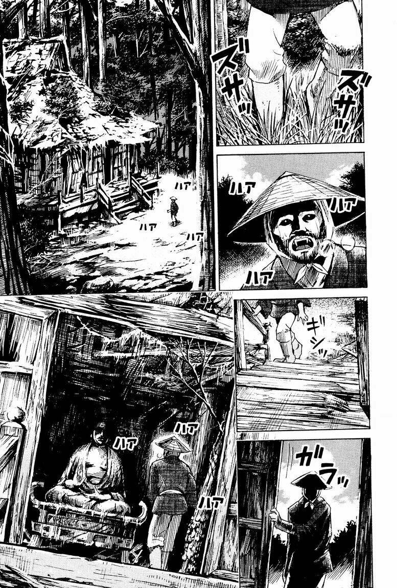 đảo ma cà rồng chapter 53 16