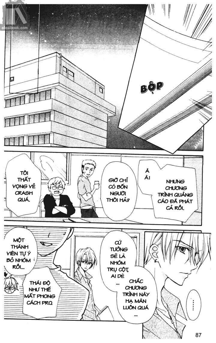 crash! chapter 31 14