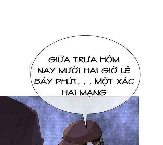 ái người tình xuất vu lam chapter 31 4