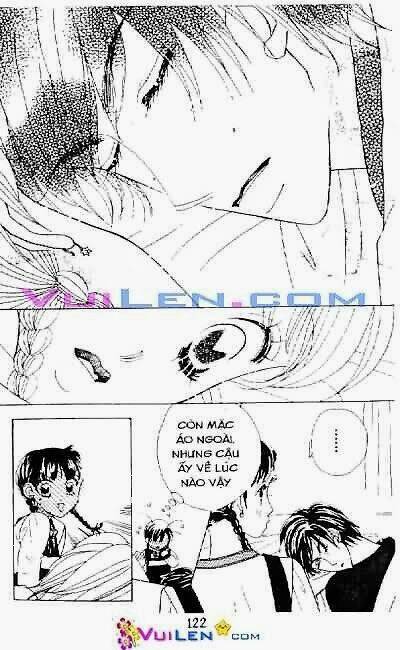 1/4 tình yêu chapter 7 123