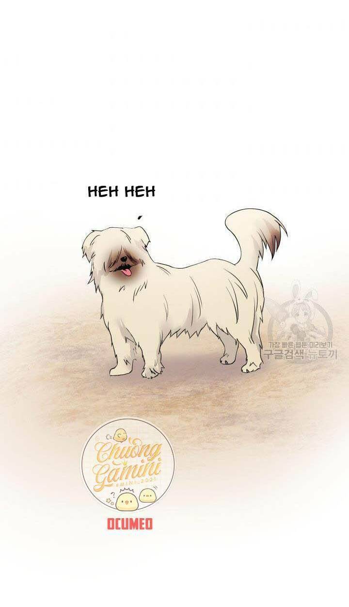 cô dâu của sói đen chapter 11 33