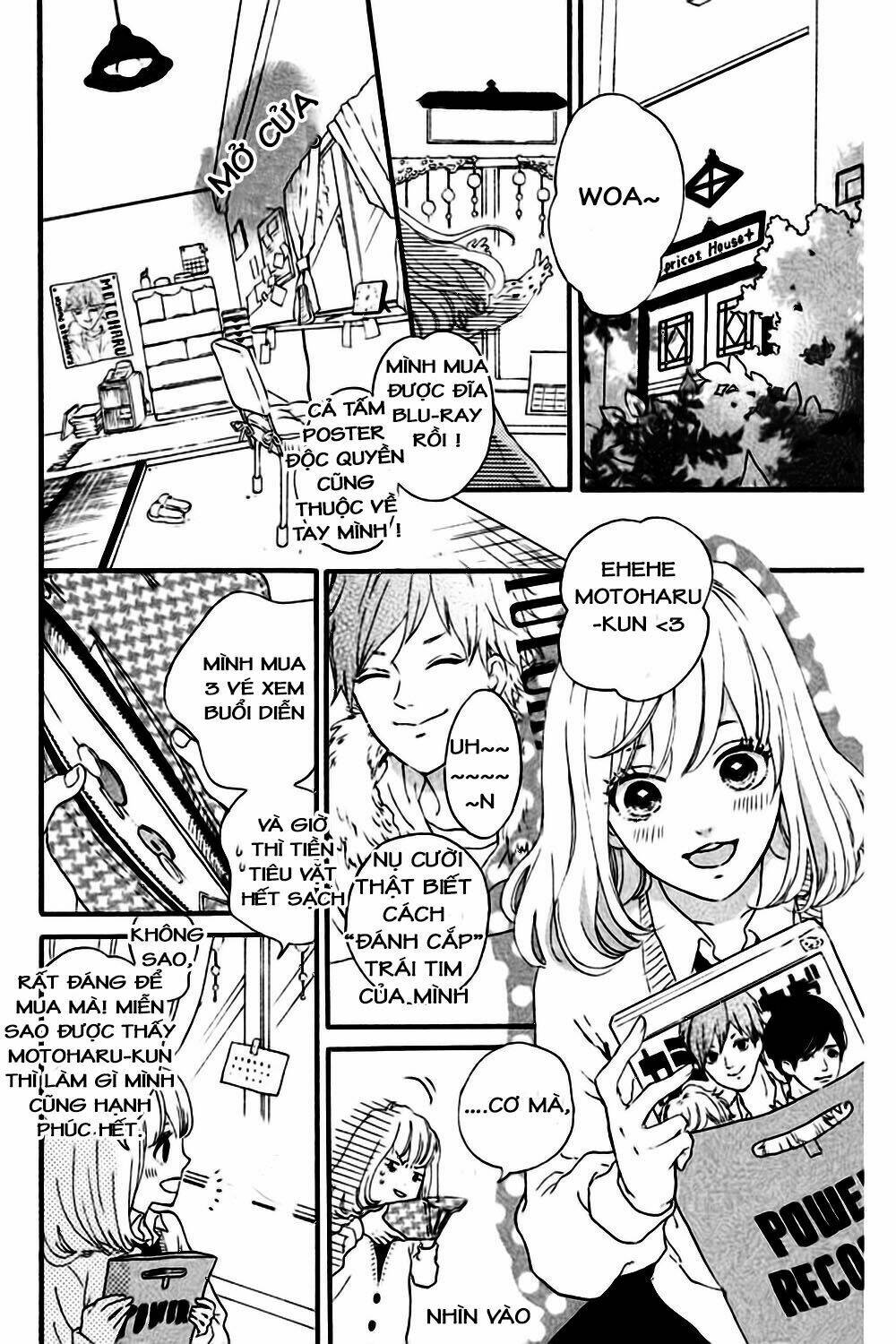 sekai no hashikko to anzum jam chapter 1 10