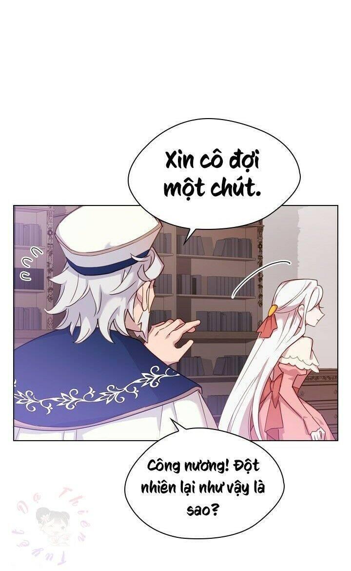 để yên cho tiểu thư hiền chapter 9 44