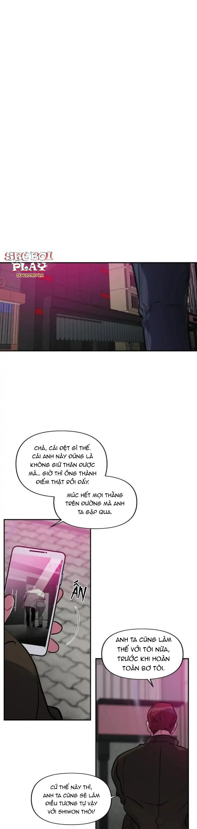 đối tác cơ thể hoàn hảo chapter 35 29