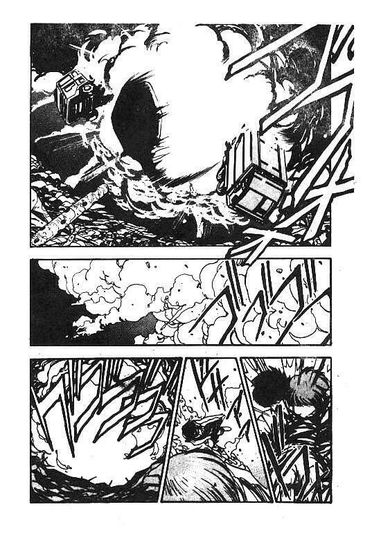 3x3 eyes chapter 64 4