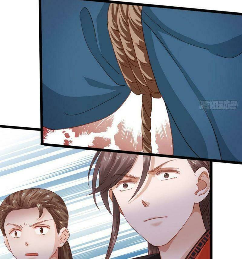 đứng yên ! phụng chỉ đánh cướp đây chapter 36 14