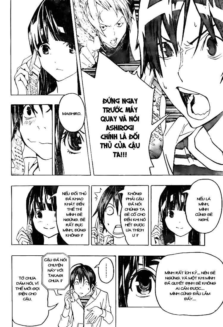 họa sĩ truyện tranh chapter 77 5