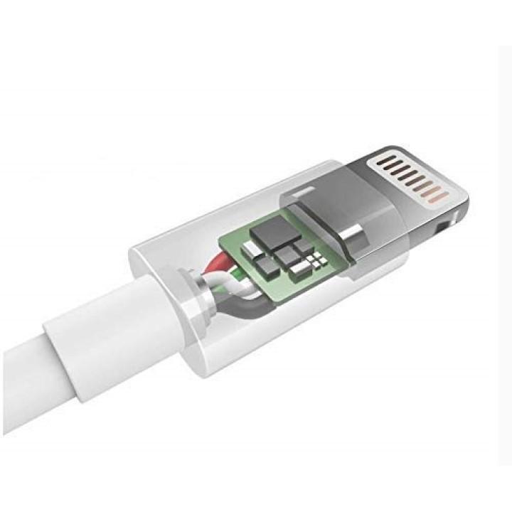 Dây sạc cho iPhone 8ic cổng USB to Light