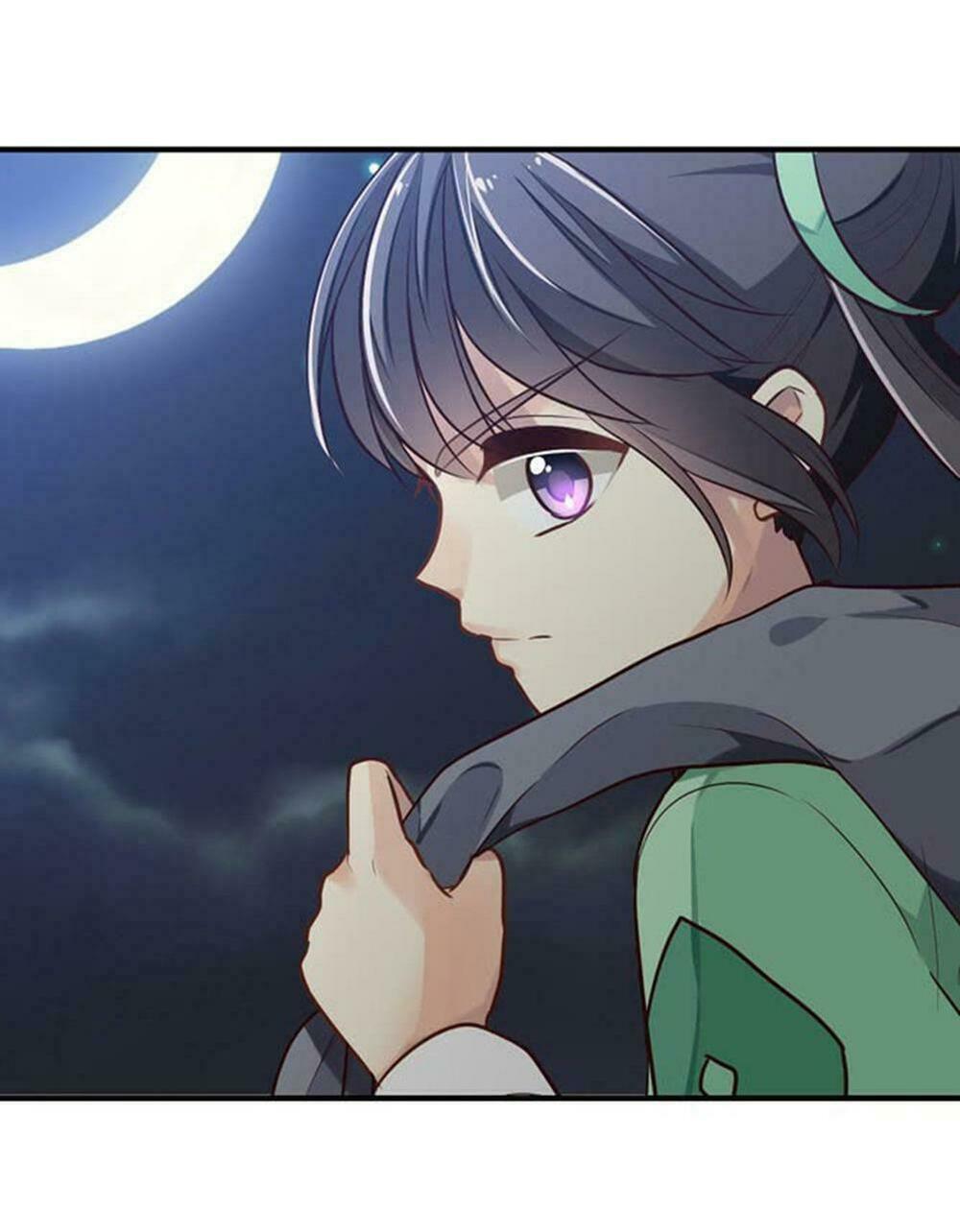 thái tử phi nhà ta thật hung hăng chapter 5 64