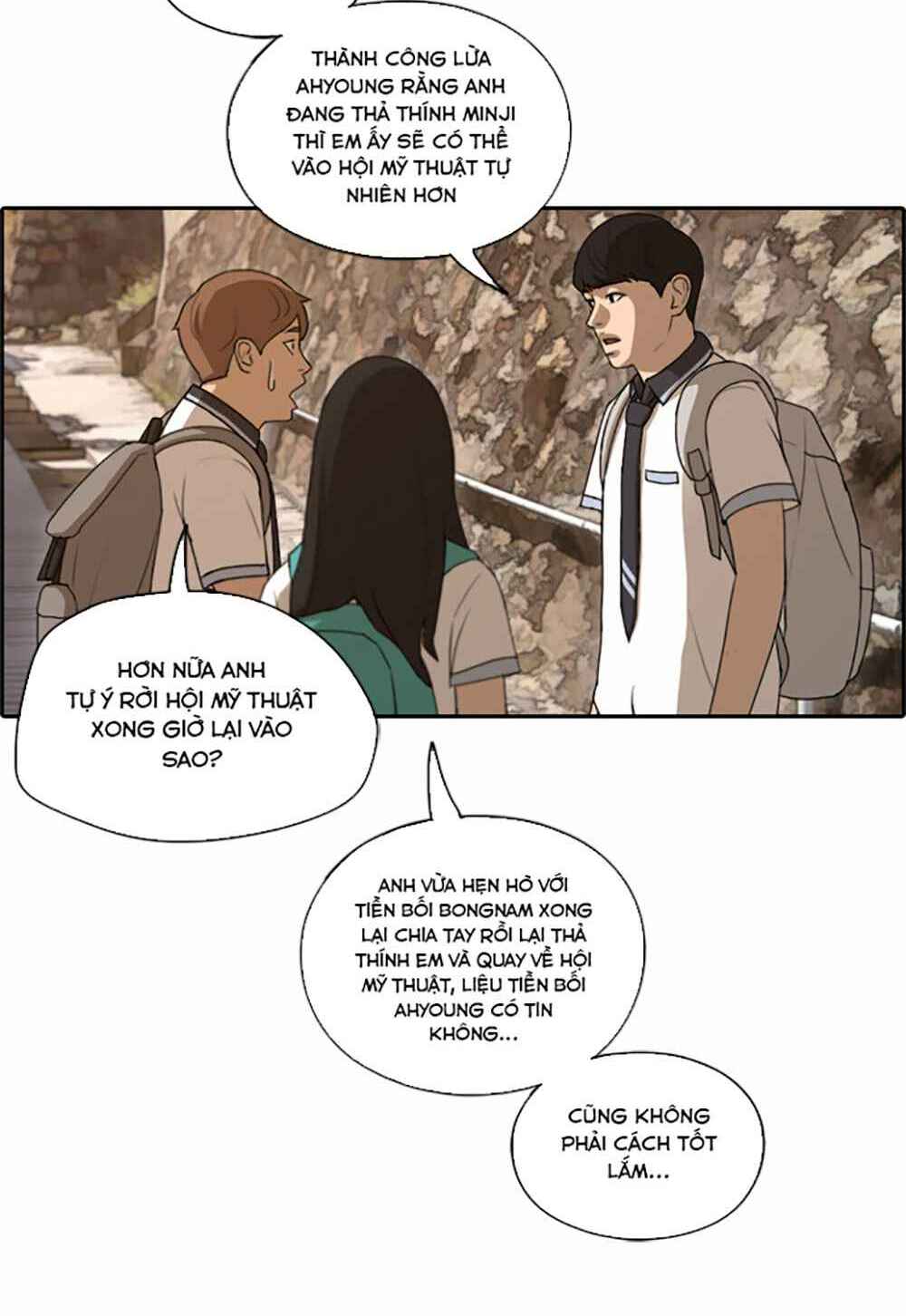 free draw m chapter 123 49