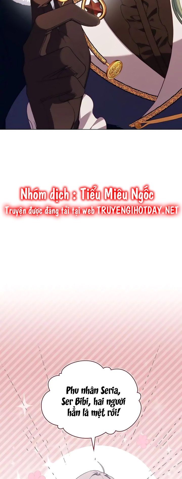 Sự Xuất Hiện Của Các Nhân Vật Phản Diện chapter 49 - Trang 27