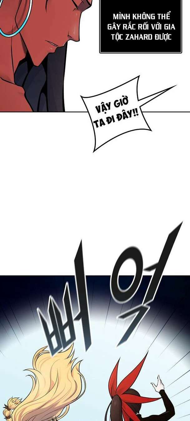 cuộc chiến trong tòa tháp chapter 592 65