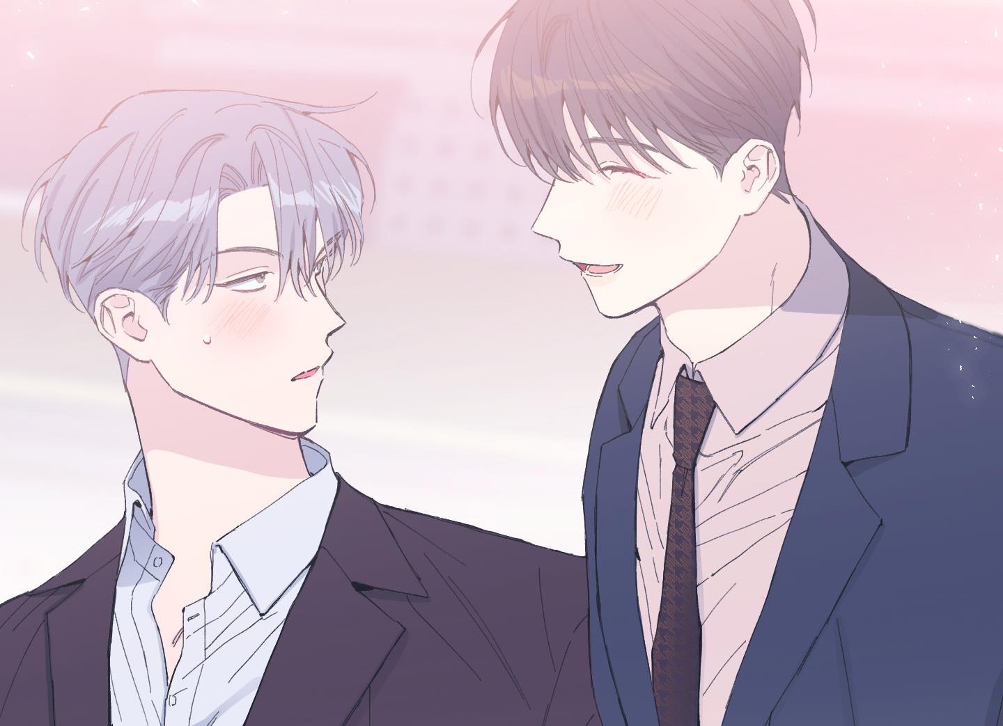 lãng mạn giả dối chapter 12 14