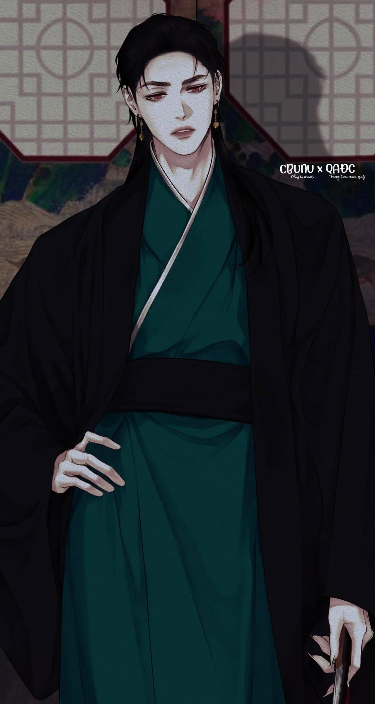 qủy dạ khúc chapter 37 54