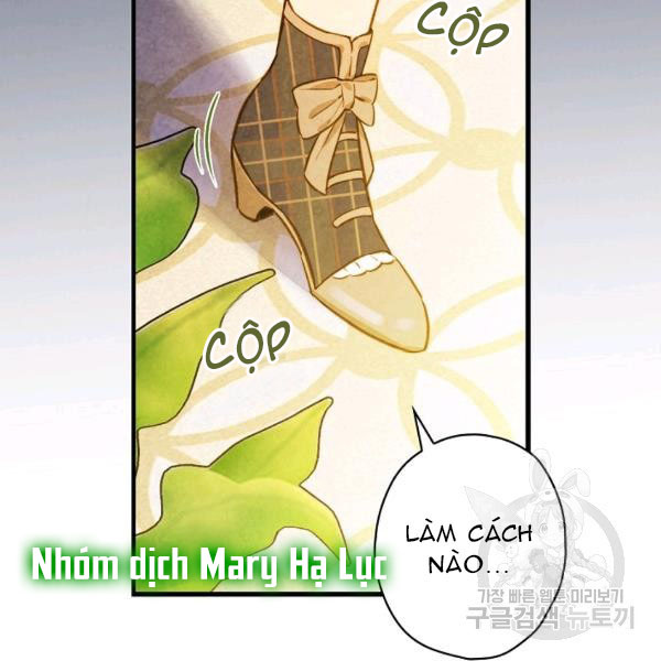 hoàng phi bóng tối - shadow queen chapter 56 7