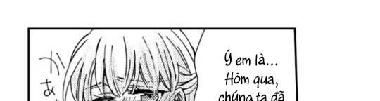 vị sếp thú tính nhà bên chapter 57.1 6