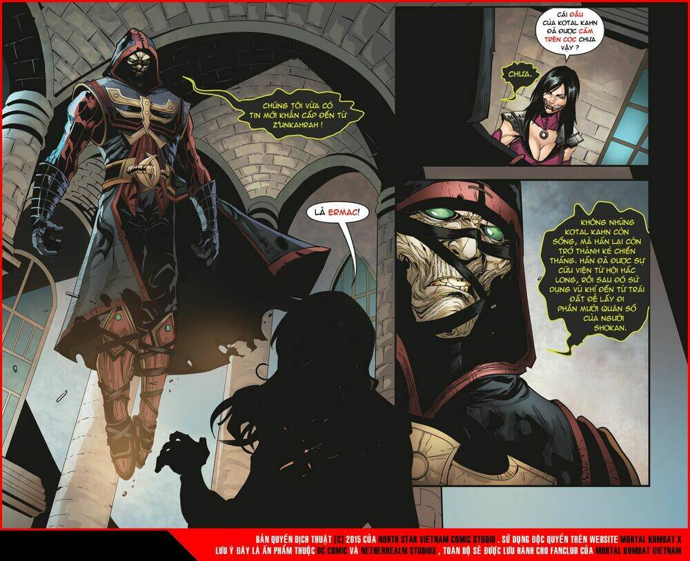 mortal kombat x chapter 21 5