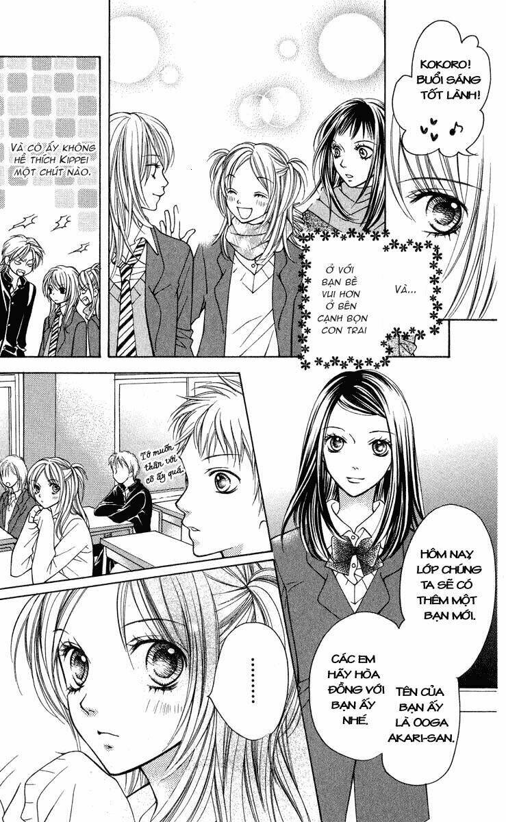 câu chuyện tuổi teen chapter 30 6