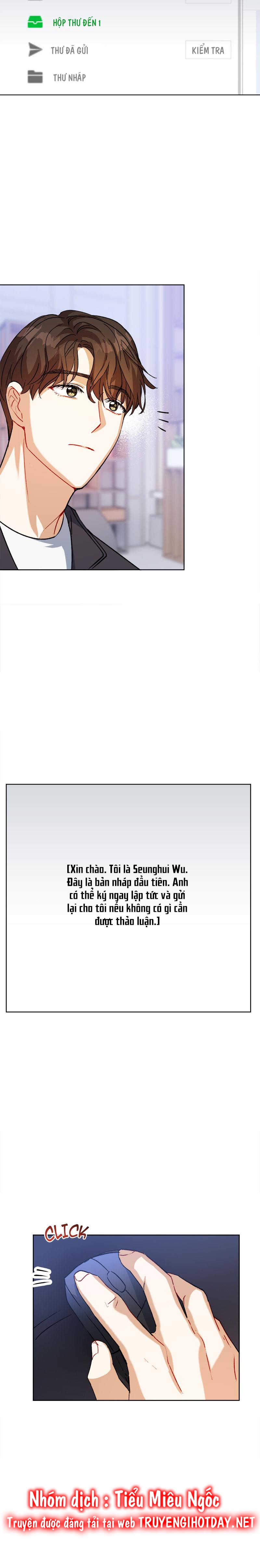 bản cam kết hôn nhân chapter 11 26