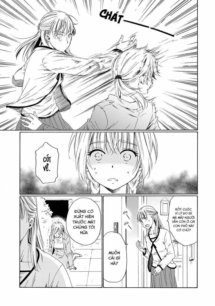 boku no namae wa chapter 3 33