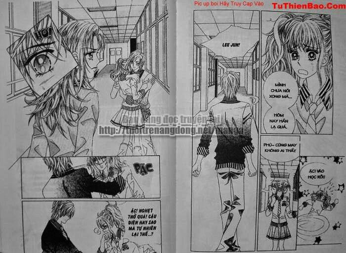 cô nàng sandwich chapter 37 71