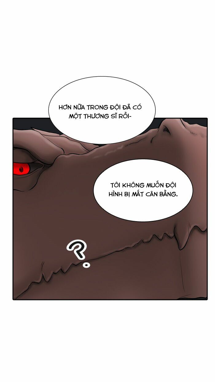 tòa tháp bí ẩn 2 chapter 290.5 13