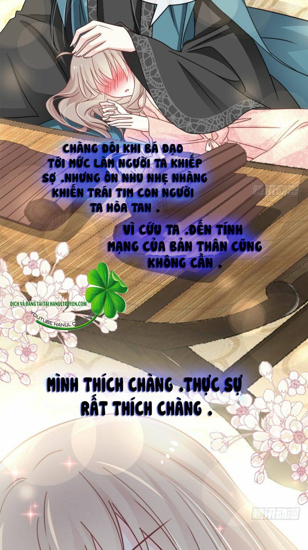 thiên hạ đệ nhất sủng phi chapter 89.1 16