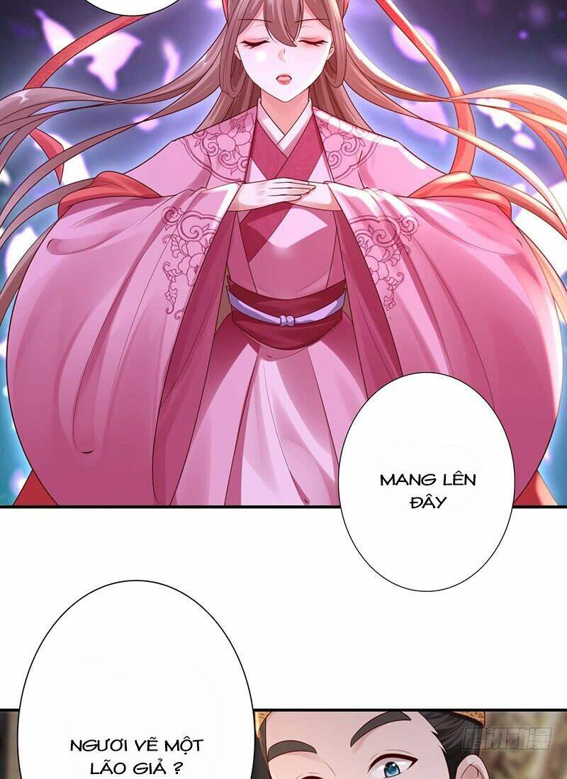 thần y yêu hậu chapter 40 15