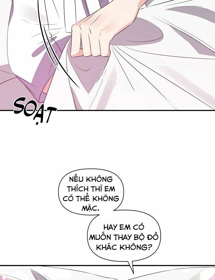 người chồng bạo chúa của tôi đã thay đổi chapter 14 7