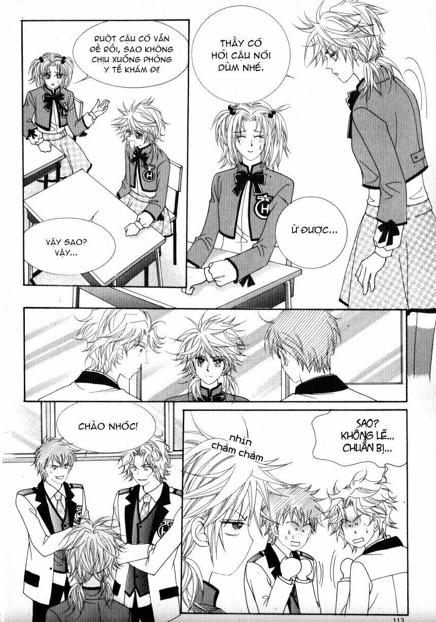 she's scary chapter 39 13