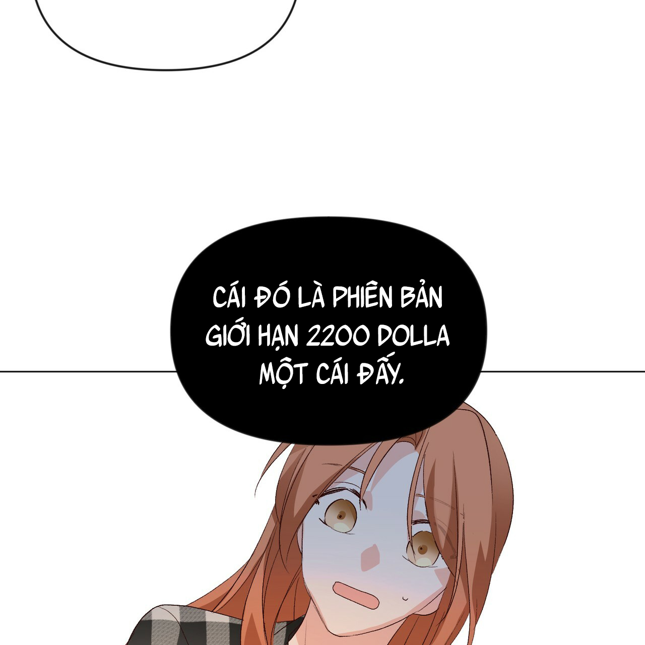 juliet, ở đây không phải là kansas đâu! chapter 2 66