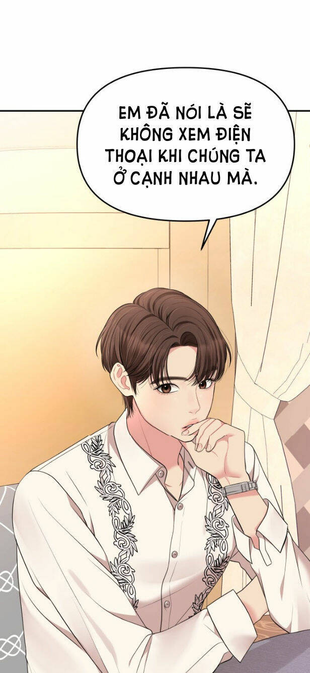 gửi em, người nuốt trọn vì sao chapter 45.2 29